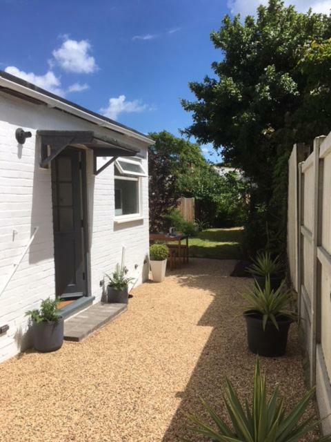 Sea Song Cottage Broadstairs Ngoại thất bức ảnh