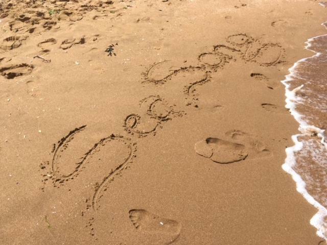 Sea Song Cottage Broadstairs Ngoại thất bức ảnh